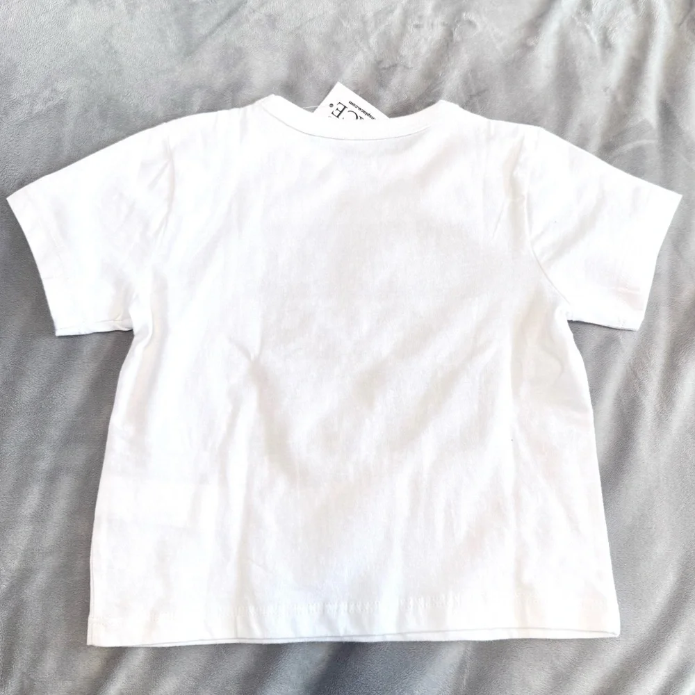 NWT Boy’s The Children’s Place THIS KID LOVES HIS MAMA Graphic Tee